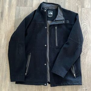 Men’s Wool Coat